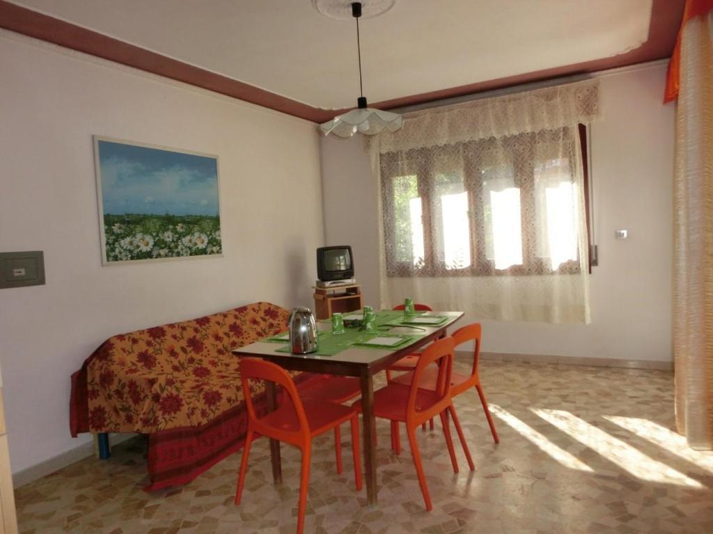 Beautiful Flat 250m From The For 8 Guests * Bibione