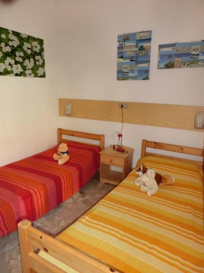 Beautiful Flat 250m From The For 8 Guests Appartamento