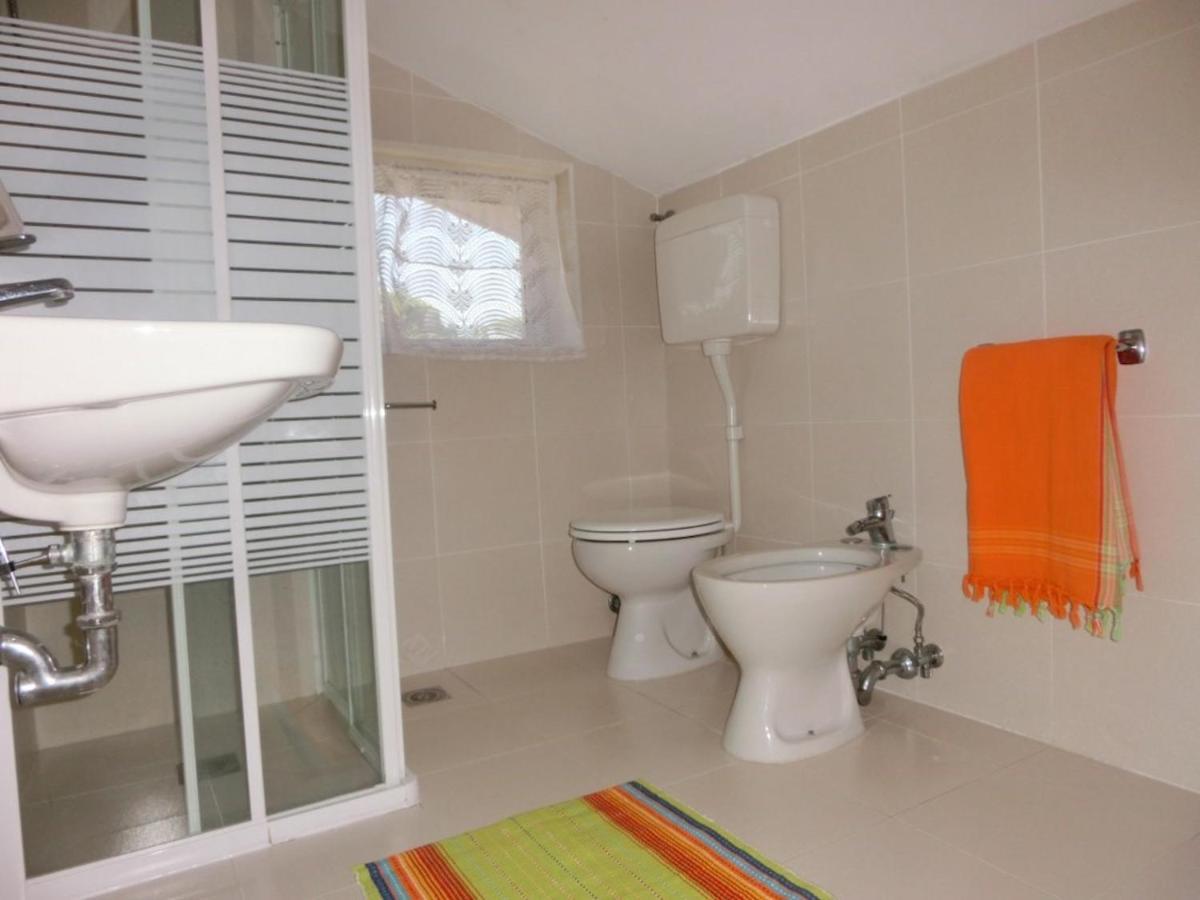 Beautiful Flat 250m From The For 8 Guests Appartamento *