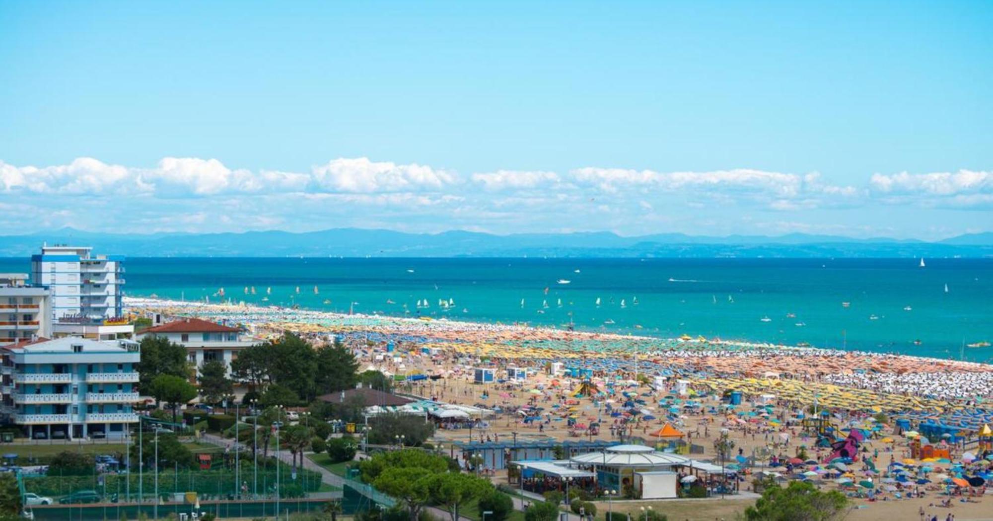 Appartamento Beautiful Flat 250m From The For 8 Guests *